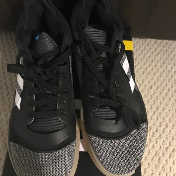 Marquee boost low basketball shoes - Picture 2 of 5